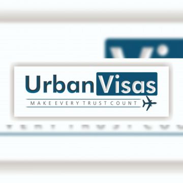 Urban Visas LLP - New Delhi - Legal Services