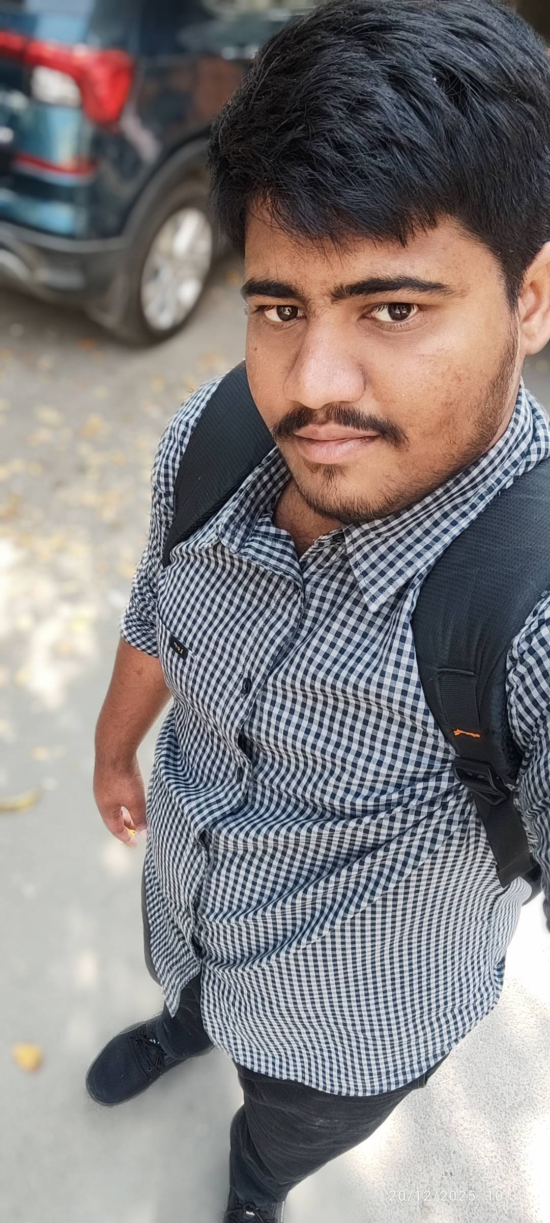 Venkatesh - Bengaluru North - Bartending