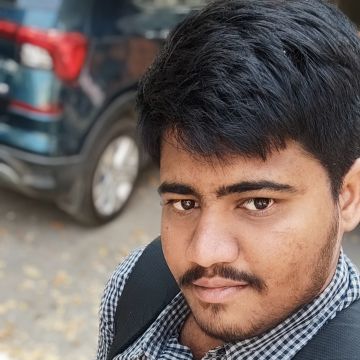 Venkatesh - Bengaluru North - Bartending