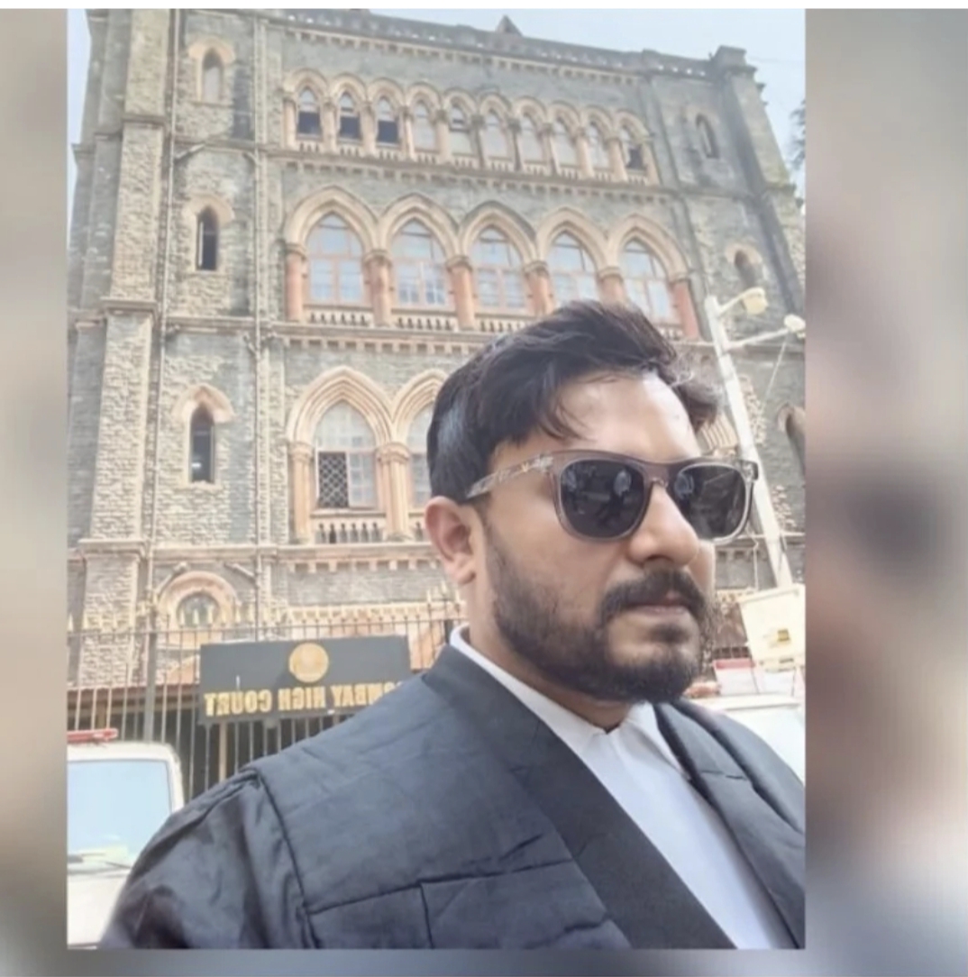 dhanakandassociates - Mumbai - Legal Services