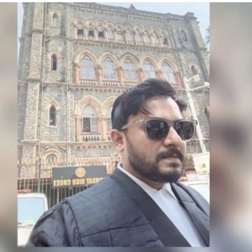 dhanakandassociates - Mumbai - Legal Services