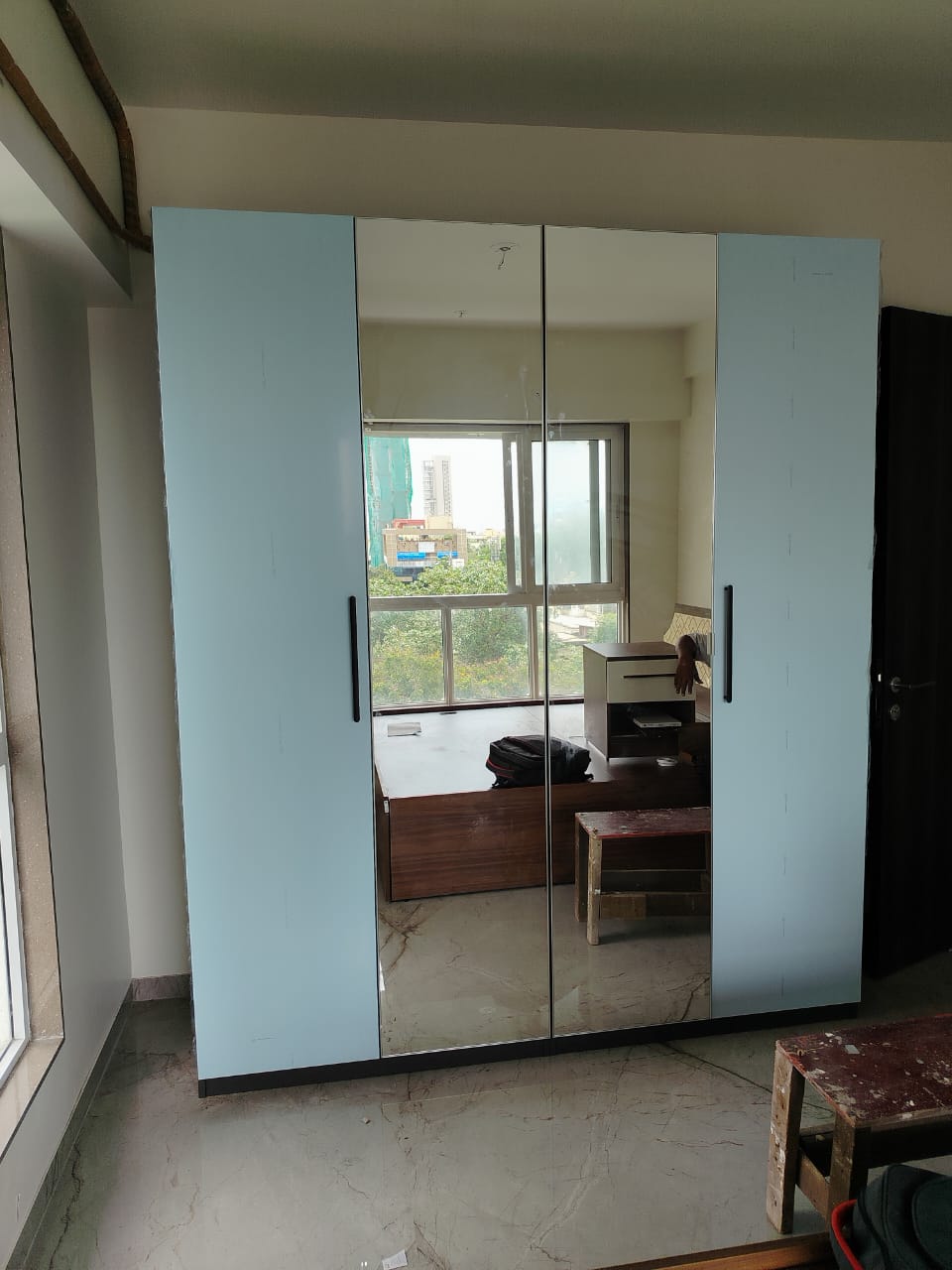 Sandeep Vishwakarma - Mumbai - Baby Gate Assembly and Installation