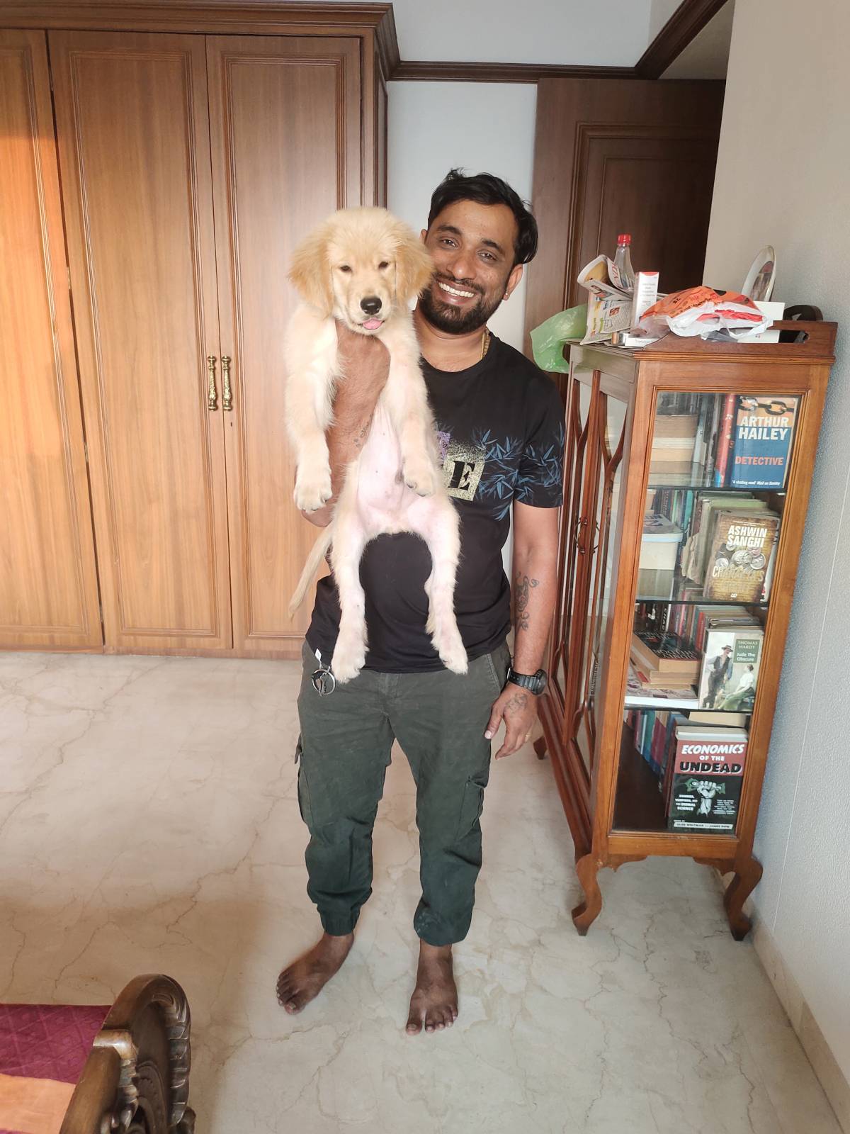 Browny dog services - Goregaon West - Pet Care