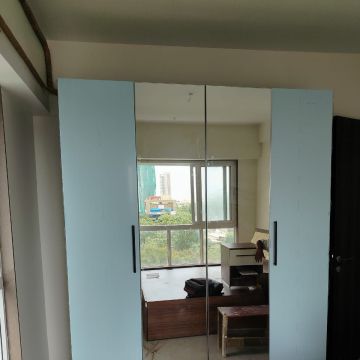 Sandeep Vishwakarma - Mumbai - Baby Gate Assembly and Installation