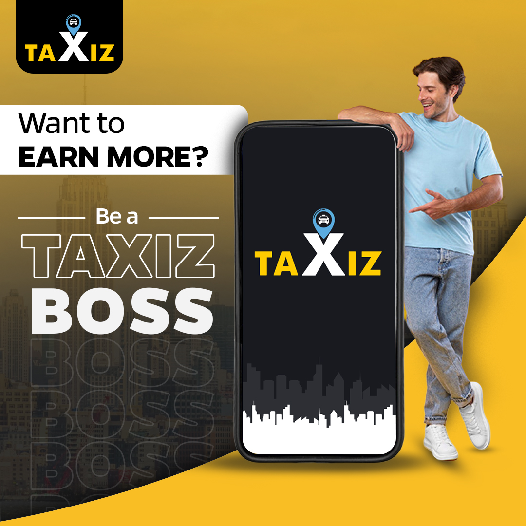 TAXIz - Noida - Travel Agency