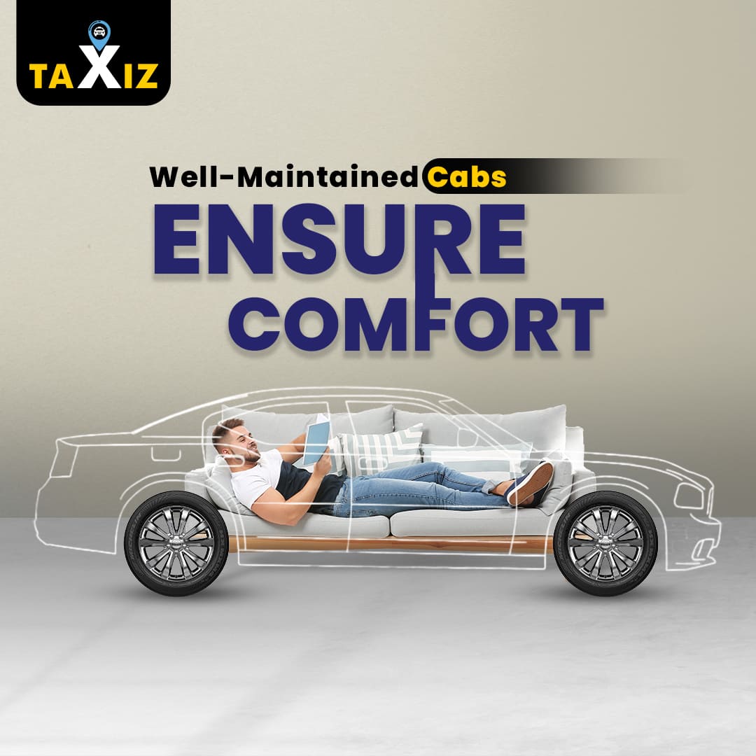 TAXIz - Noida - Travel Agency Services