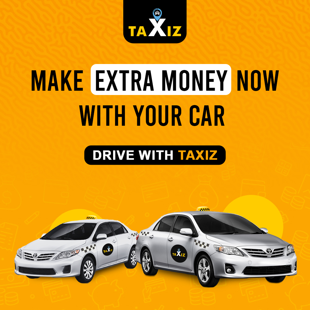 TAXIz - Noida - Travel Agency Services