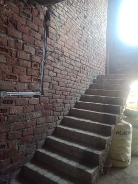Construction Service Provider