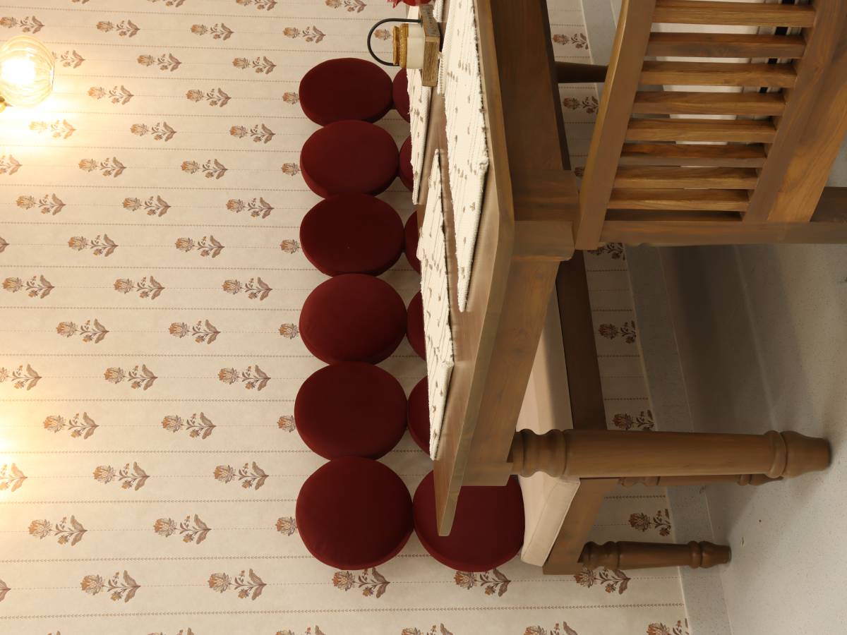 V' Atelier - Pune City - Drapery Repair