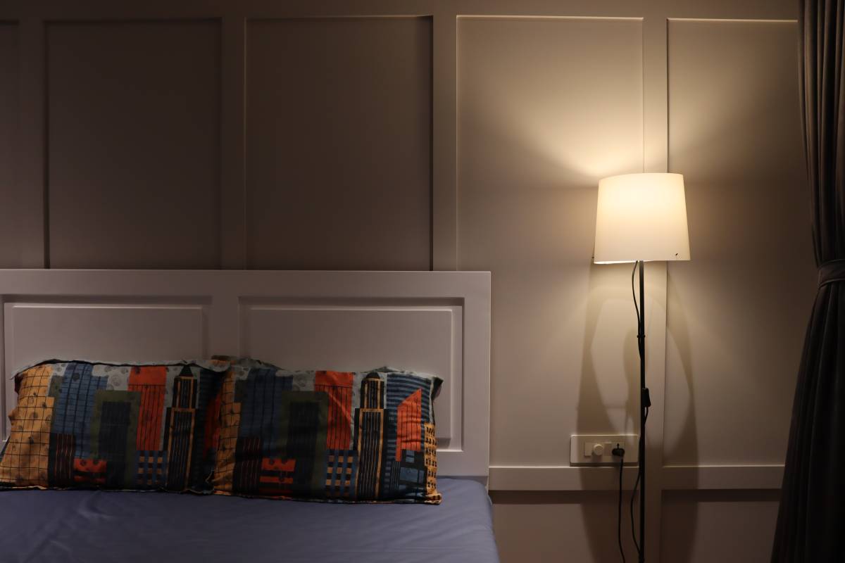 V' Atelier - Pune City - Drapery Installation or Replacement