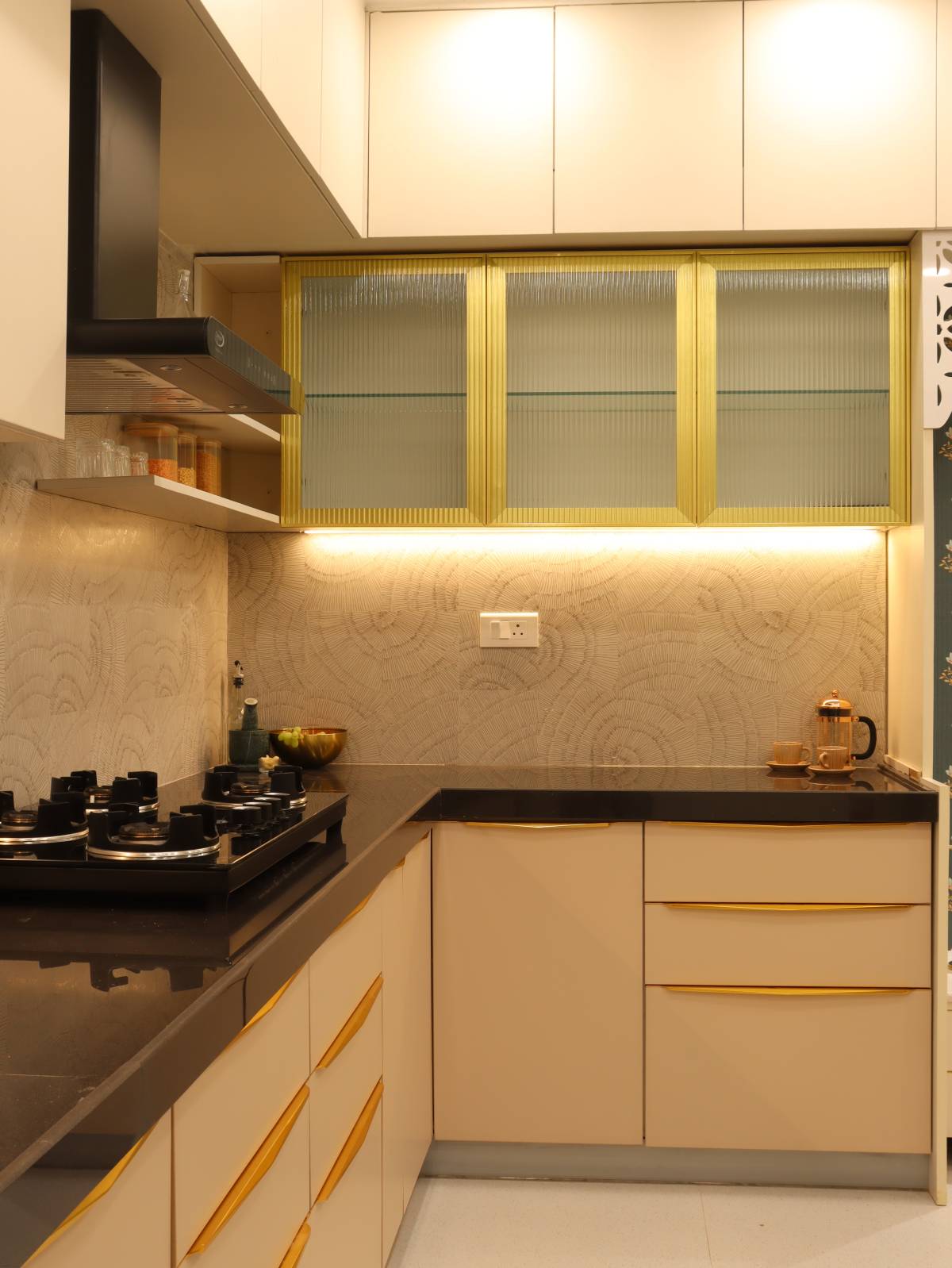 V' Atelier - Pune City - Interior Architecture