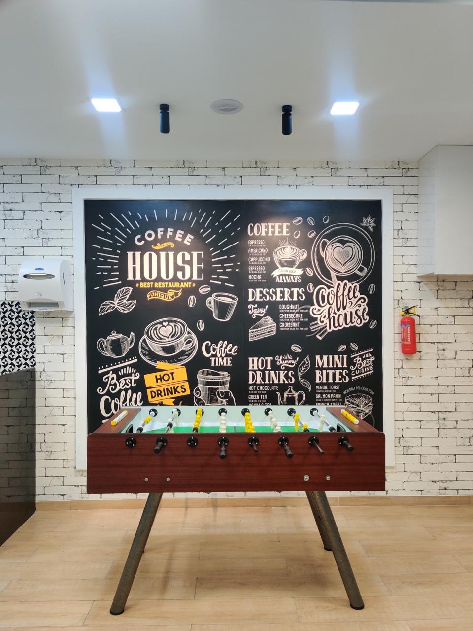 V' Atelier - Pune City - Interior Design