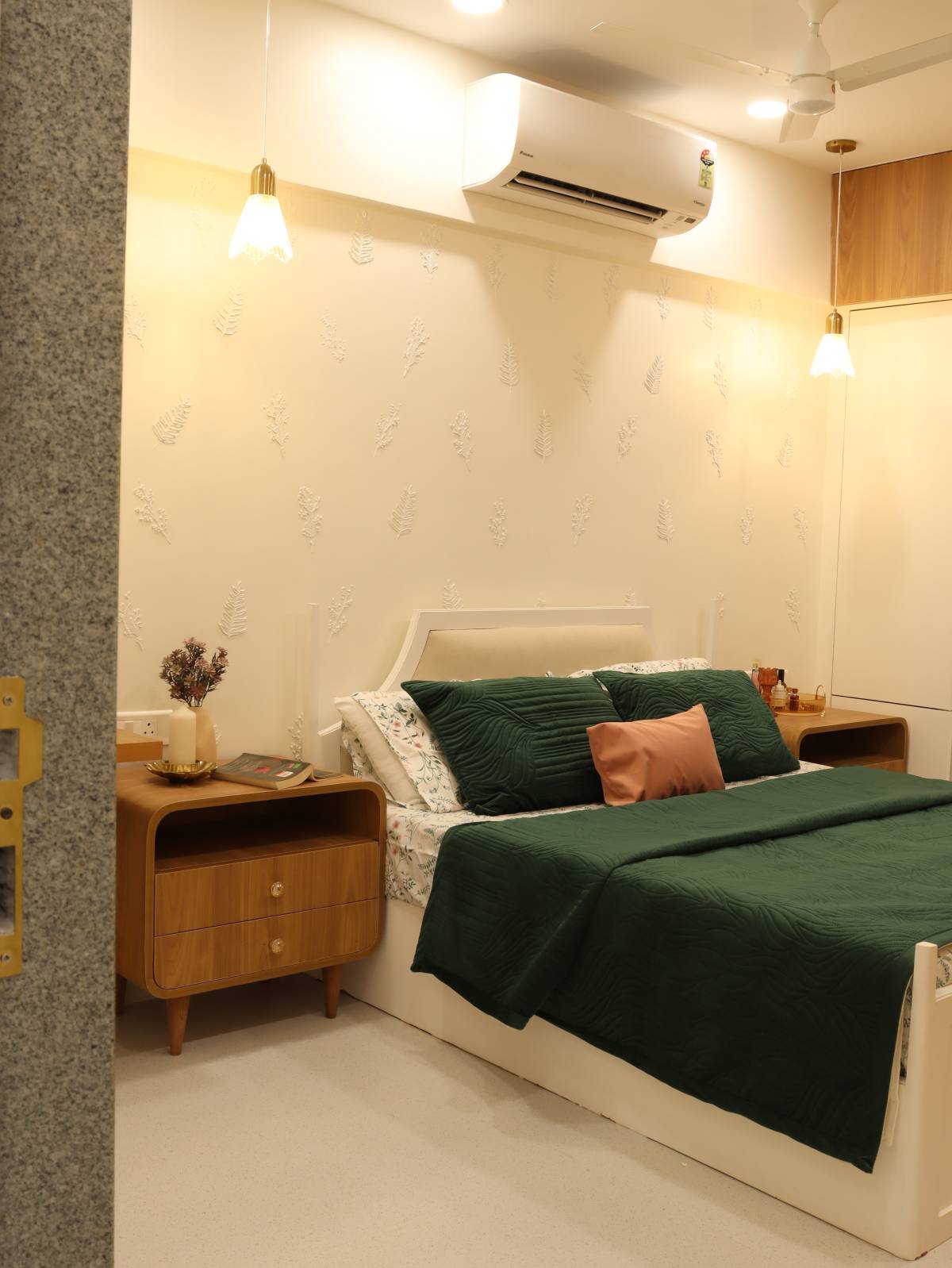 V' Atelier - Pune City - Interior Decoration