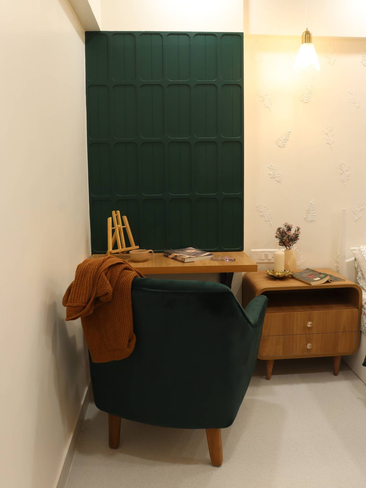 V' Atelier - Pune City - Interior Design