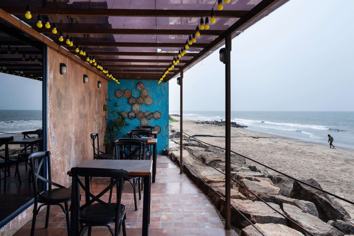 V' Atelier - Pune City - Architectural Services