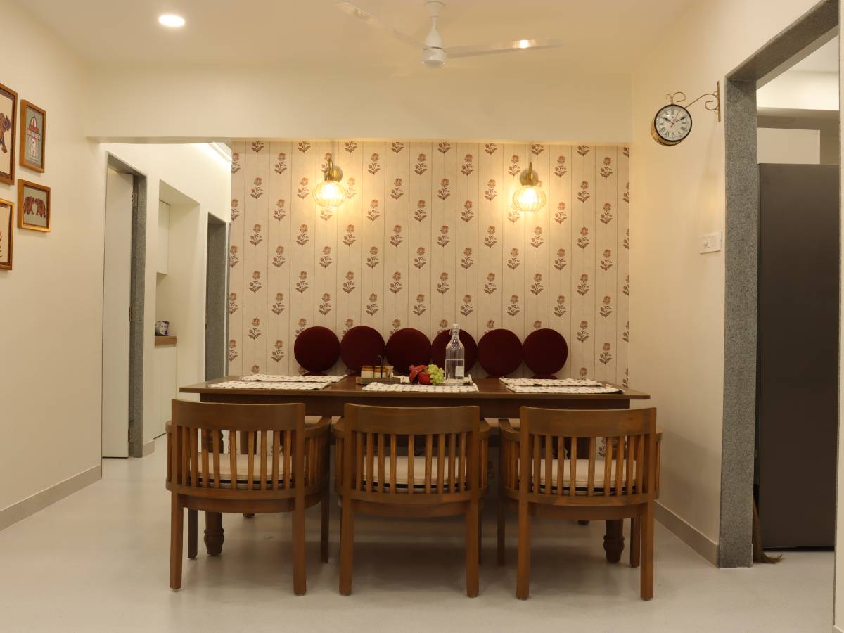 V' Atelier - Pune City - Decorators