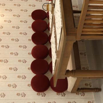V' Atelier - Pune City - Drapery Repair