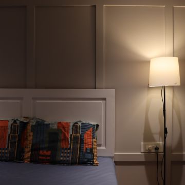 V' Atelier - Pune City - Drapery Installation or Replacement