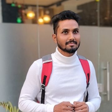 Ajay gond - Uran - Pregnancy Massage