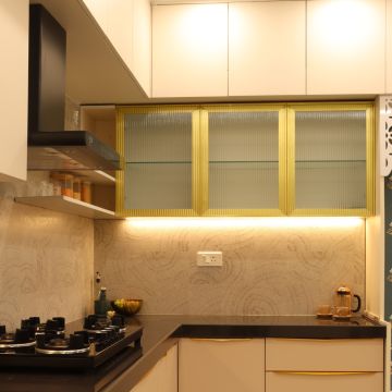 V' Atelier - Pune City - Interior Architecture