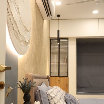 V' Atelier - Pune City - Architecture