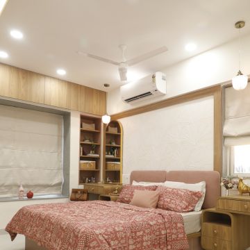V' Atelier - Pune City - Picture Hanging and Art Installation