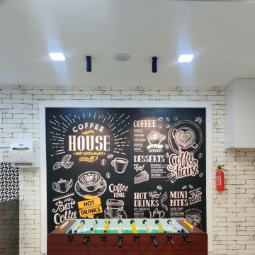 V' Atelier - Pune City - Interior Design