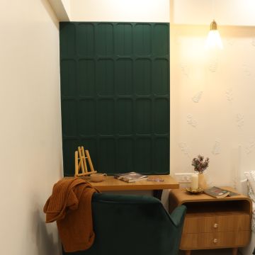 V' Atelier - Pune City - Interior Design