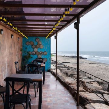 V' Atelier - Pune City - Architectural Services
