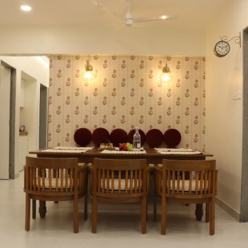 V' Atelier - Pune City - Decorators