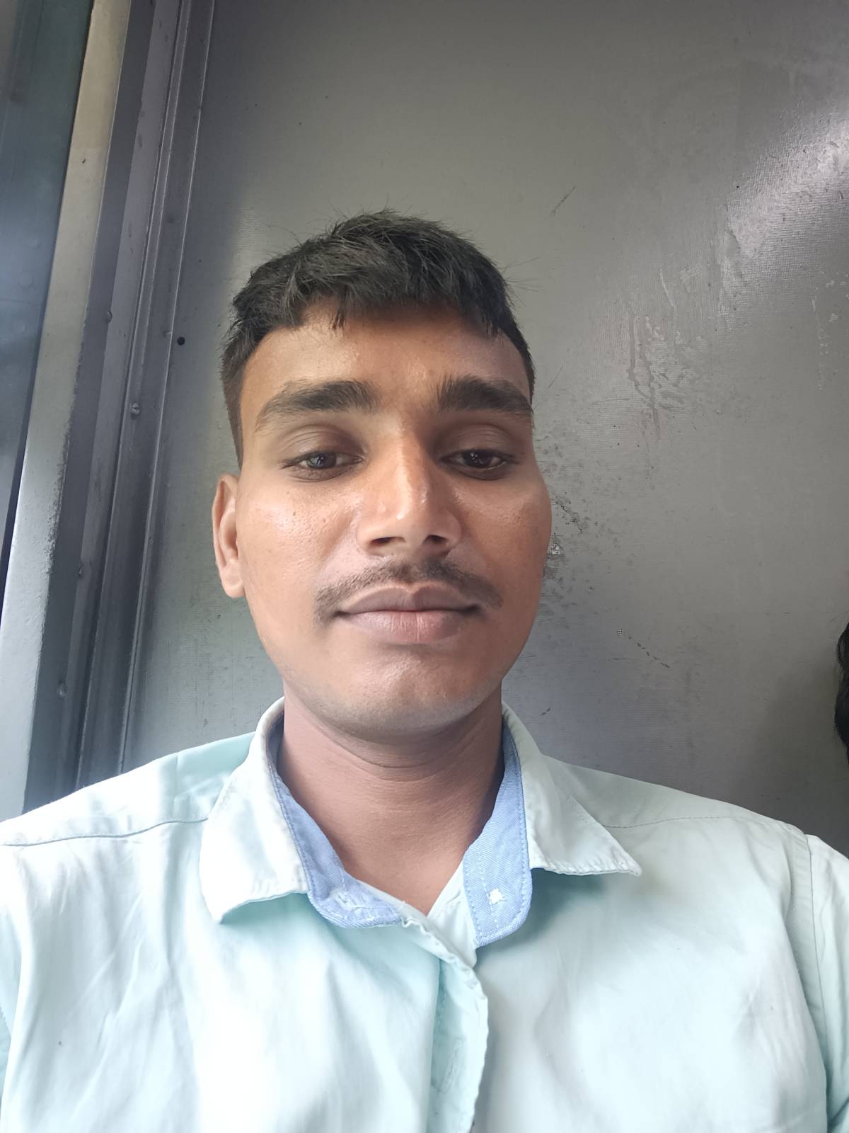Ravi kumar - Chennai - Desk Assembly