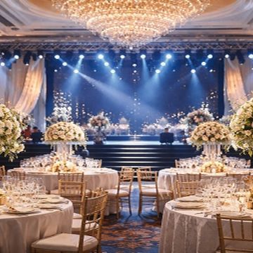 Trevento Media Private Limited - Mini Sectt. - Corporate Party Planning