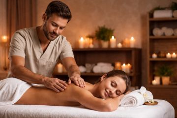 Diamond Women Spa - Rajkot - Body wrap