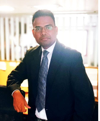NOTARY ADV. SWAPNIL S KADAM - Mumbai - Civil Attorney