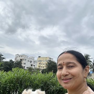Archana - Bengaluru South - House Sitting