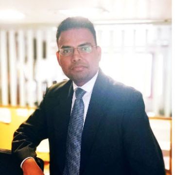 NOTARY ADV. SWAPNIL S KADAM - Mumbai - Civil Attorney
