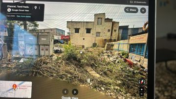 Land Clearance