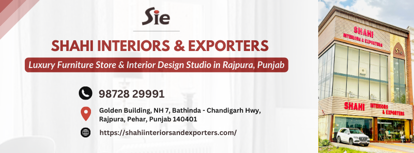 Shahi Interiors & Exporters - Rajpura - Baby Gate Assembly and Installation