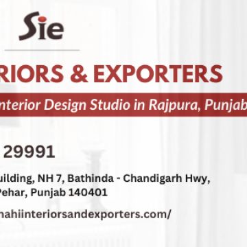 Shahi Interiors & Exporters - Rajpura - Baby Gate Assembly and Installation