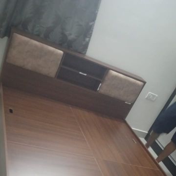 IMRAN - Bengaluru South - Baby Gate Assembly and Installation