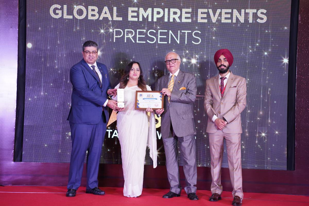 Coach Sangeeta - Panchkula - Stress Management Coaching