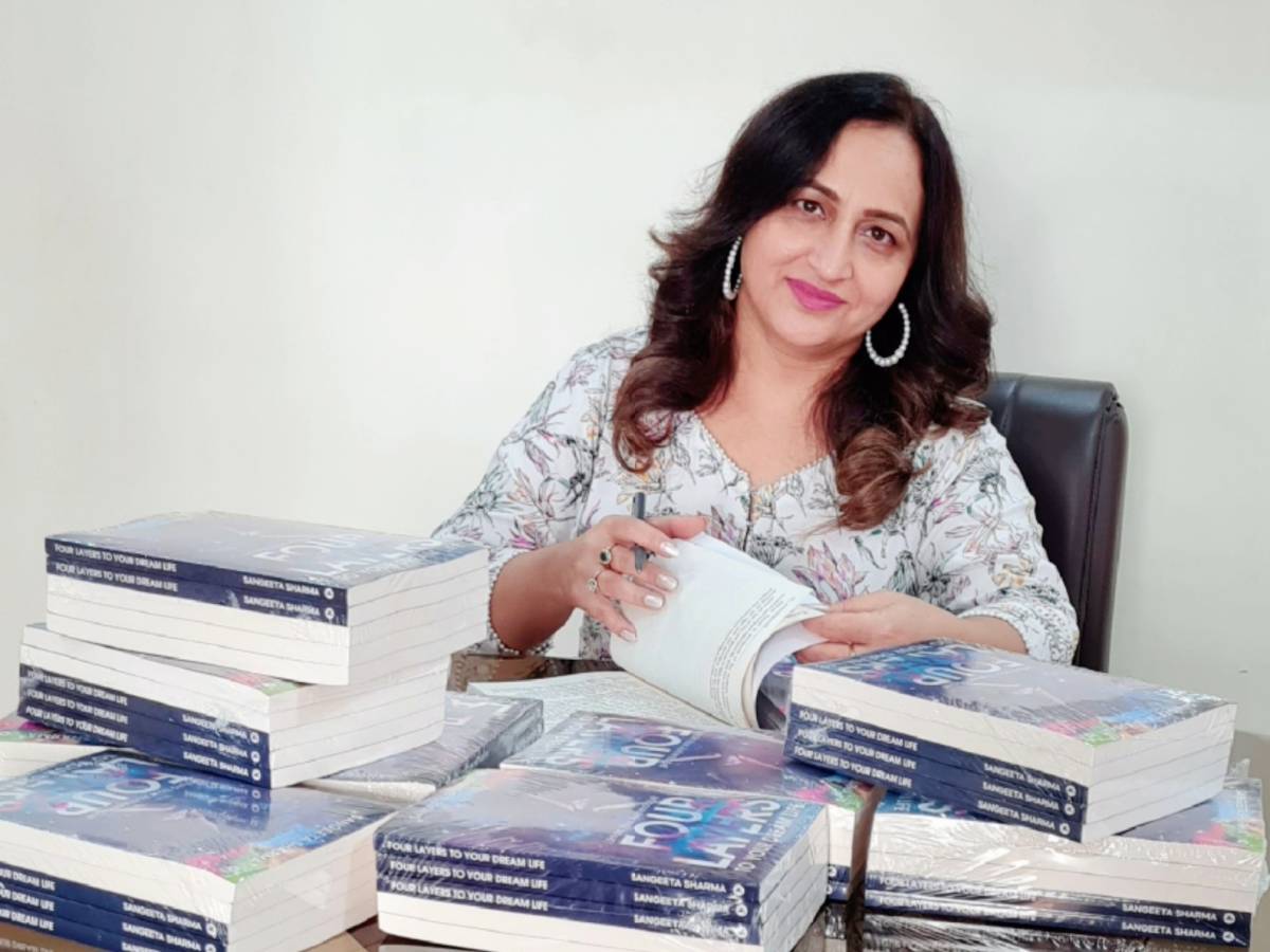 Coach Sangeeta - Panchkula - Work-life Balance Coaching