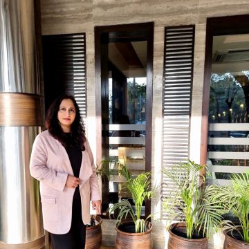 Coach Sangeeta - Panchkula - Mental Health Counseling