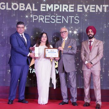 Coach Sangeeta - Panchkula - Stress Management Coaching