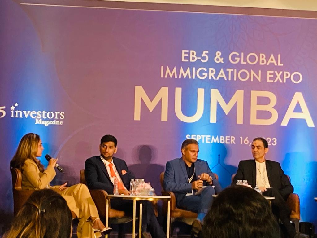 Why Not Immigration Services - Mumbai - Process Serving