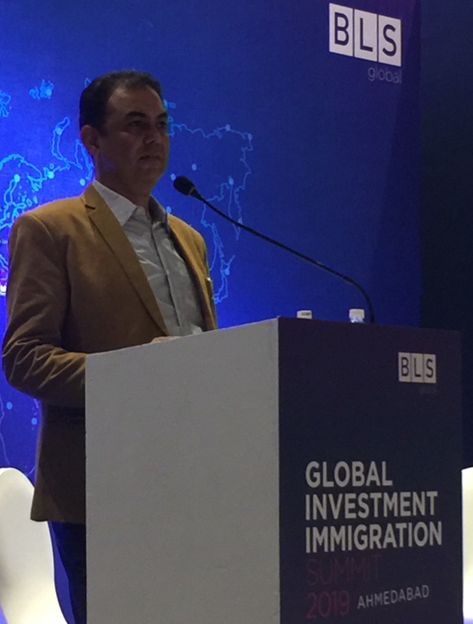 Why Not Immigration Services - Mumbai - Civil Attorney