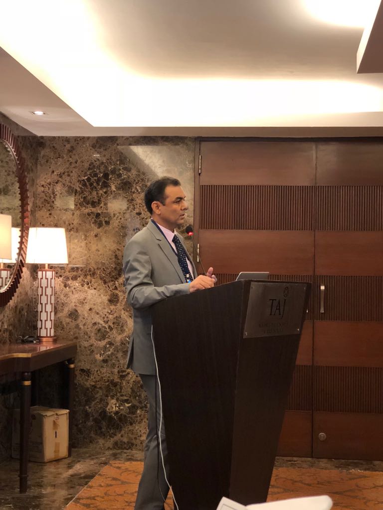 Why Not Immigration Services - Mumbai - Patent Attorney