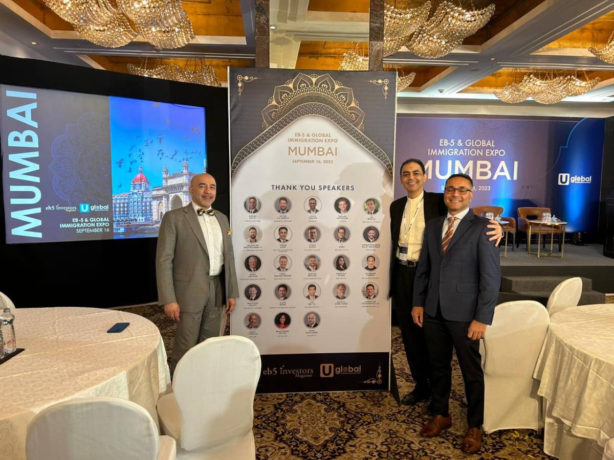 Why Not Immigration Services - Mumbai - Legal Services