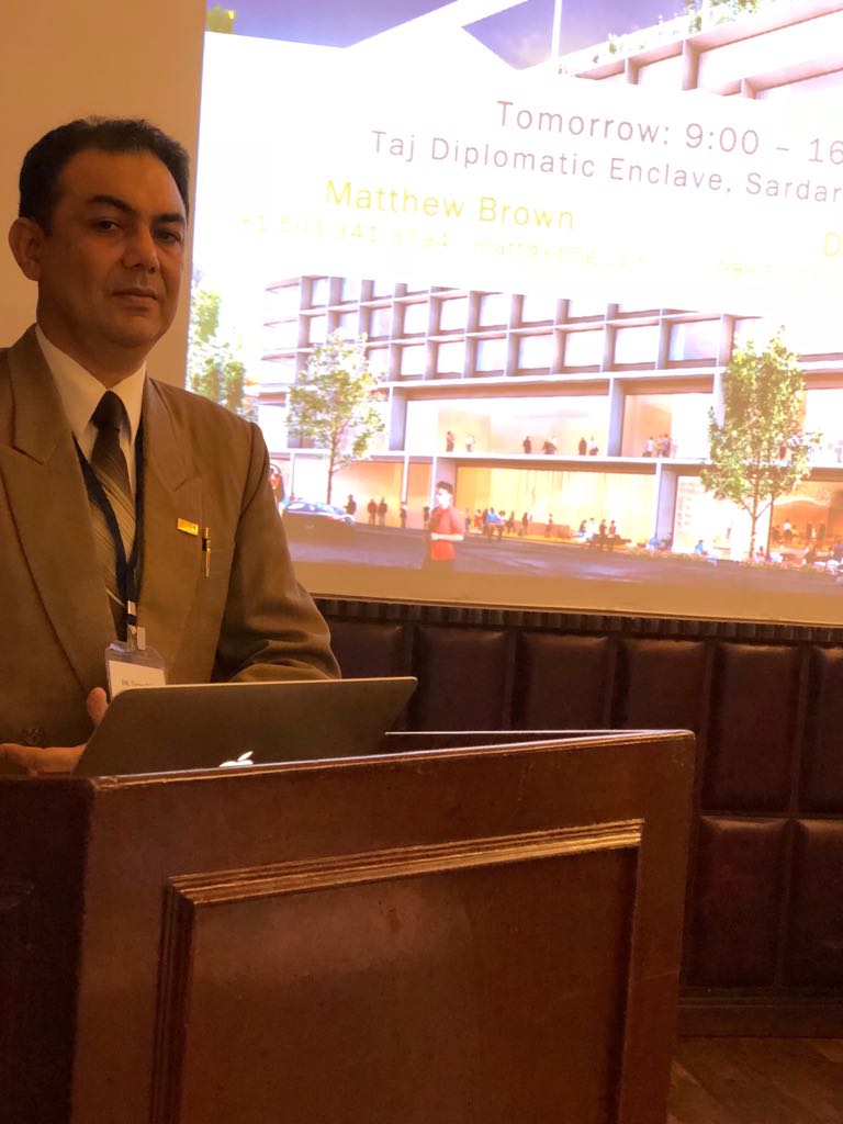 Why Not Immigration Services - Mumbai - Real Estate Attorney