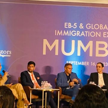 Why Not Immigration Services - Mumbai - Process Serving